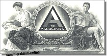 Associates Corporation of North America - Citigroup