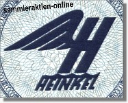 Ernst Heinkel Aktiengesellschaft