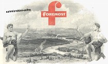 Foremost Dairies Inc.