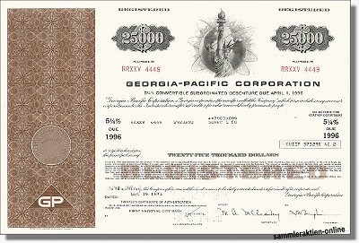Georgia-Pacific Corporation