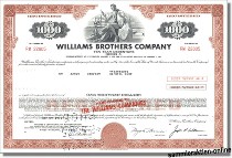 Williams Brothers Company