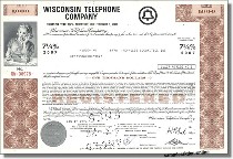 Wisconsin Telephone Company