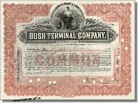 Bush Terminal Company