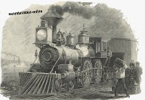 Chicago, Burlington and Quincy Railroad Copmpany