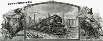 Gulf, Mobile and Ohio Railroad Company
