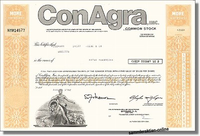 ConAgra Inc.