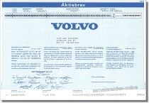 Volvo Schweden