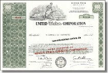 United Whelan Corporation