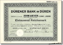 Dürener Bank