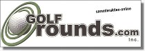 Golf Rounds.com Inc.