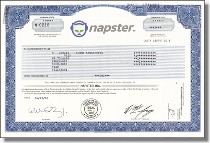 Napster Inc..