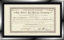 Silver Bell Mining Company