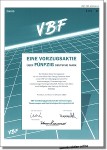 VBF Vermittlungsgesellschaft AG