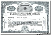 Porto Rico Telephone Company