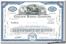 Collins Radio Company