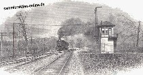 Erie and Pittsburgh Railroad Company