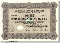 Wicküler-Küpper-Brauerei