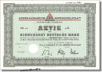 Hessen-Nassauische Gas AG