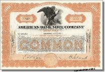 American Bank Note Company