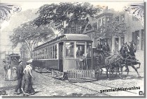 Omaha and Council Bluffs Street Railway Company