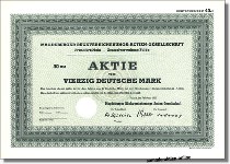 Magdeburger Rückversicherungs-Actien-Gesellschaft