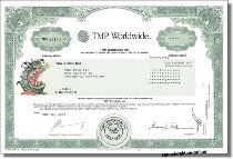 TMP Worldwide Inc.