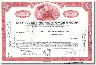 City Investing Mortgage Group