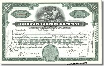 Grigsby-Grunow-Company