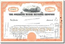 American Sugar Refining Company