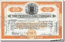 The Pennsylvania Company for Insurances