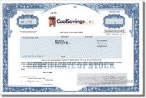 CoolSavings Inc.