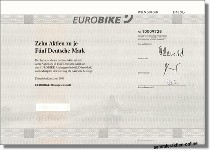 Eurobike AG