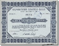 Hamburger Handelsbank KGaA