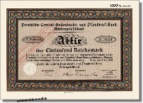 Preußische Central-Bodenkredit- und Pfandbrief-Bank AG