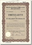 König Friedrich August-Mühlenwerke AG