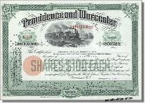 Providence and Worcester Railroad Company