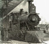 Chicago and Eastern Illinois Railroad Company