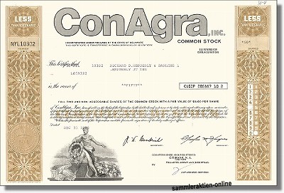ConAgra Inc.