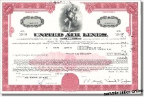 United Air Lines Inc.
