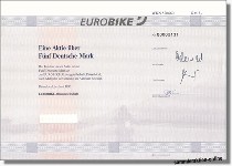 Eurobike AG