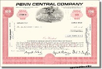 Penn Central Company