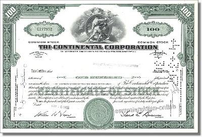 Tri-Continental Corporation