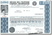 Indiana Bell Telephone Company, Incorporated