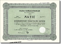 Deutsche Schiffspfandbriefbank Aktiengesellschaft