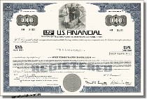 USF - U.S. Financial