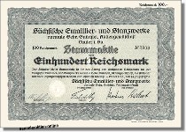 Sächsische Emaillier- und Stanzwerke AG