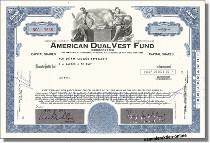 American Dual Vest Fund WPG (WEISS, PECK & GREER)