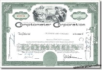 Comptometer Corporation