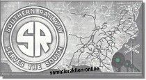 Southern Railway Equipment Trust