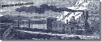 Fort Wayne & Jackson Railroad Company